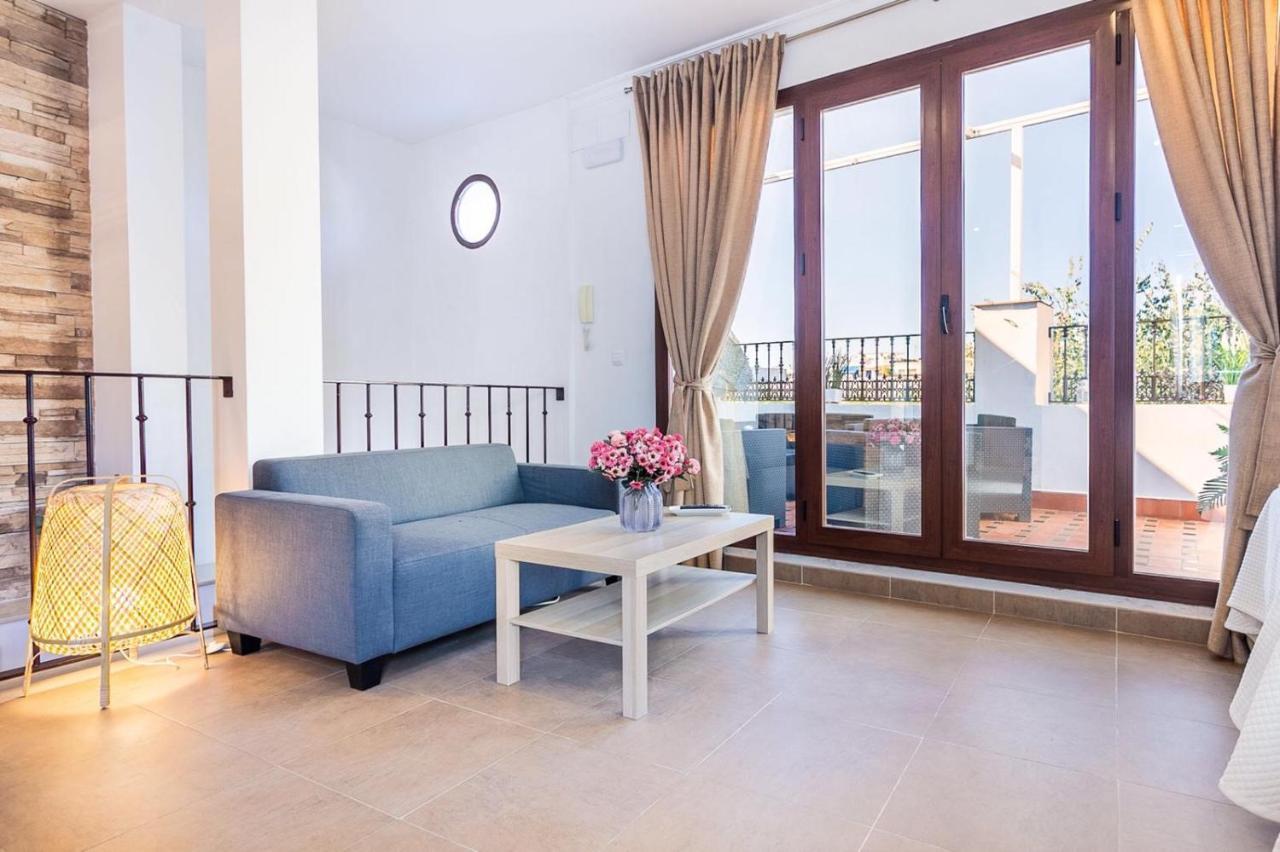 Casa De Zalamea Apartment Севиля Екстериор снимка