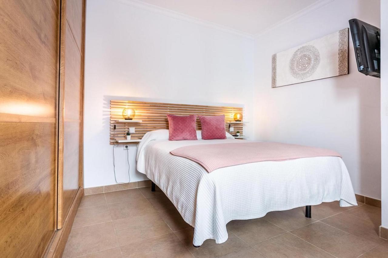 Casa De Zalamea Apartment Севиля Екстериор снимка