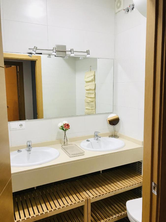 Casa De Zalamea Apartment Севиля Екстериор снимка